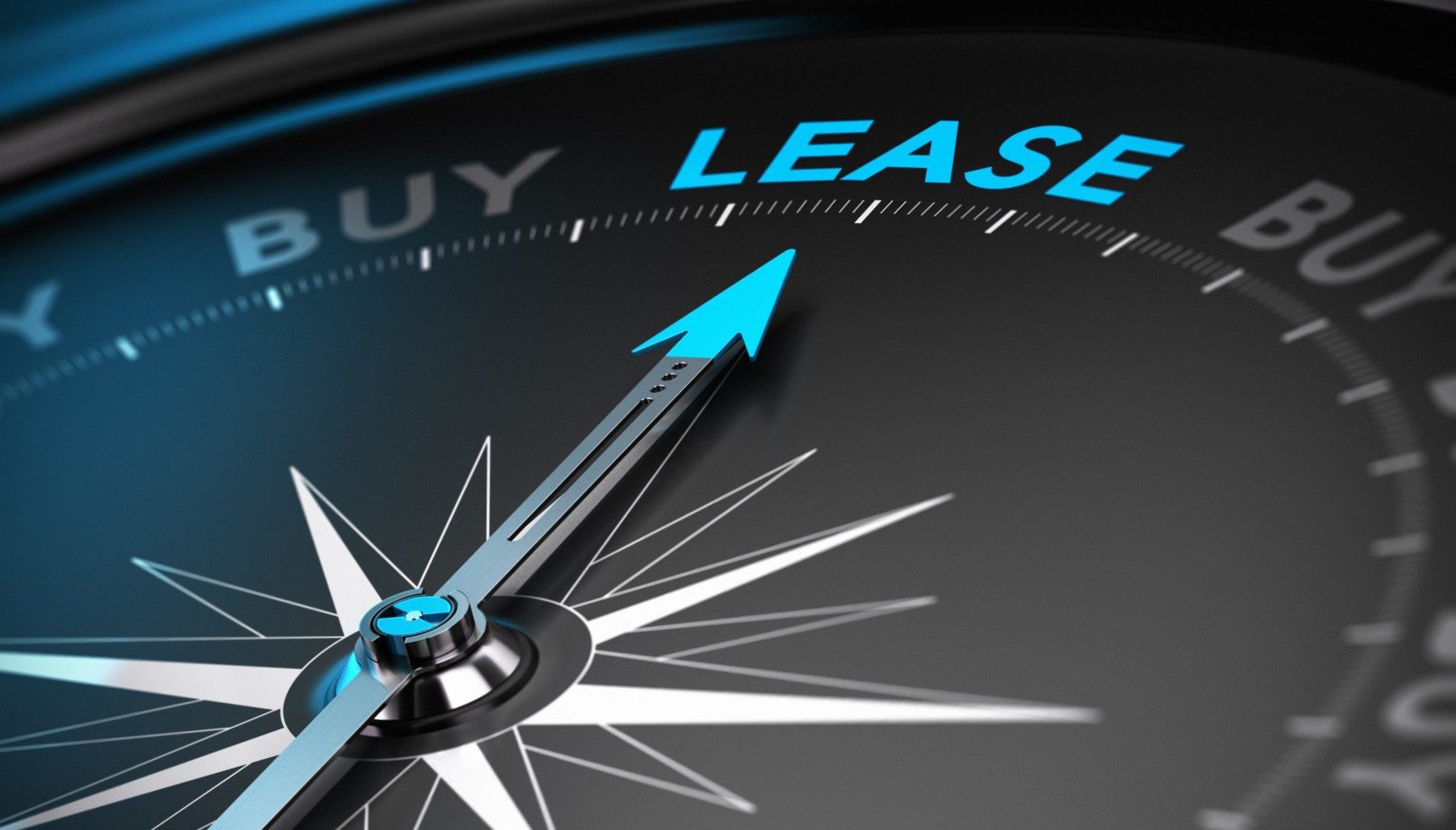 Slechte factor Oneerlijk dutje Zakelijk leasen of kopen? Drie afwegingen... | ProMobility