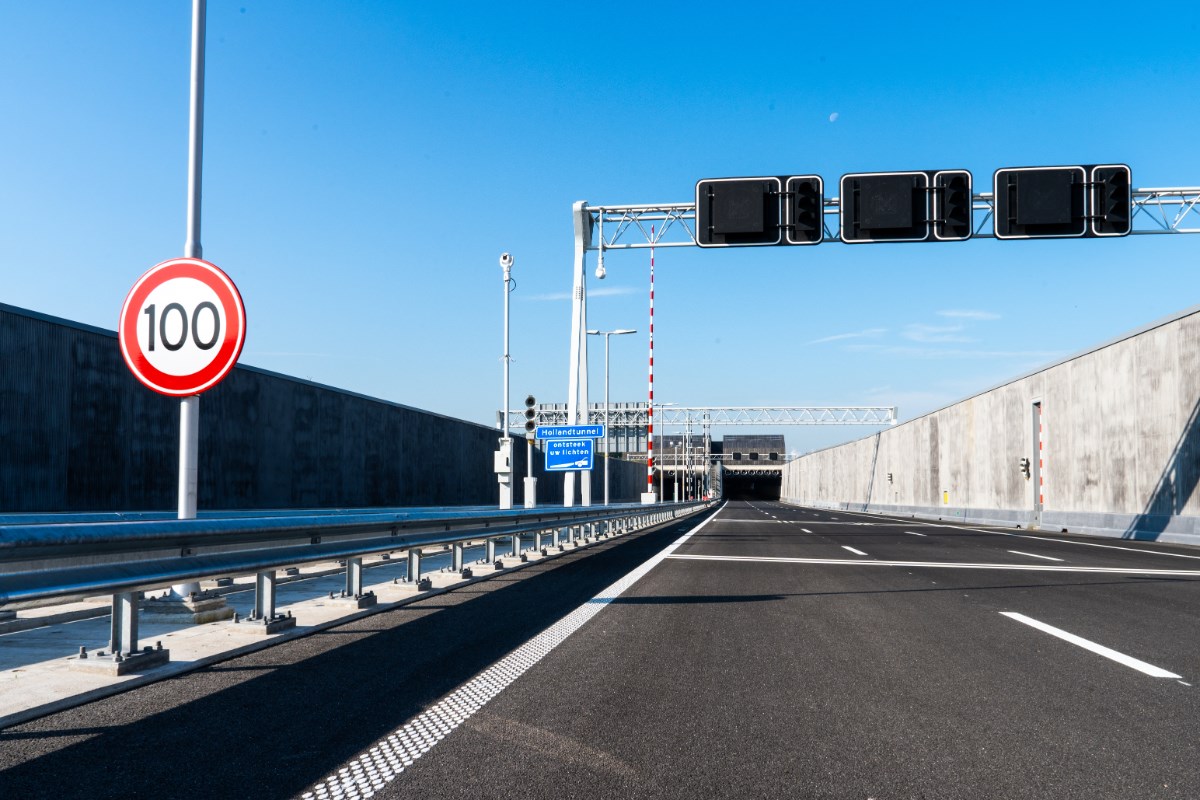 De nieuwe Blankenburgtunnel en tolheffing. Hoe en wat?